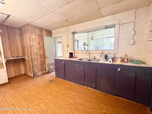 $170,000 | 153 Ida Miller Road, Lucedale, MS 39452
