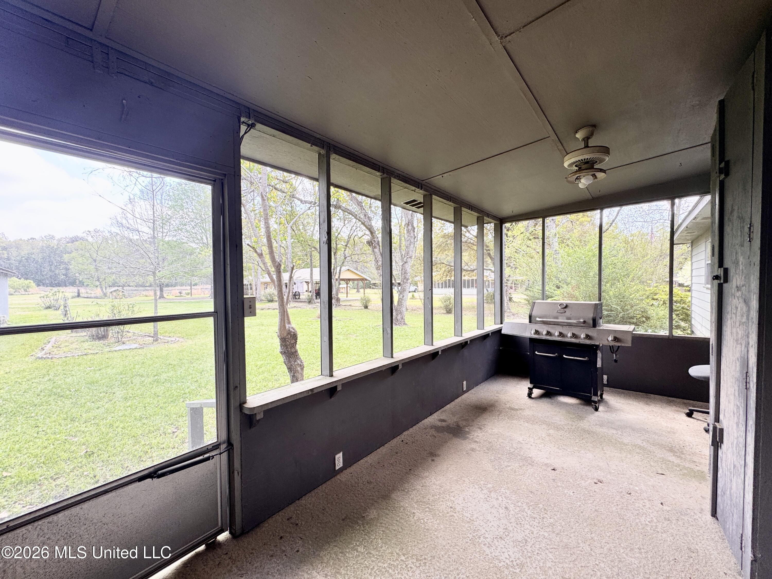 153 Ida Miller Road Lucedale, MS 39452 - Photo 15 of 23 IMG_5502