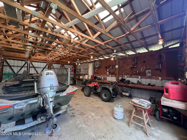 $170,000 | 153 Ida Miller Road, Lucedale, MS 39452