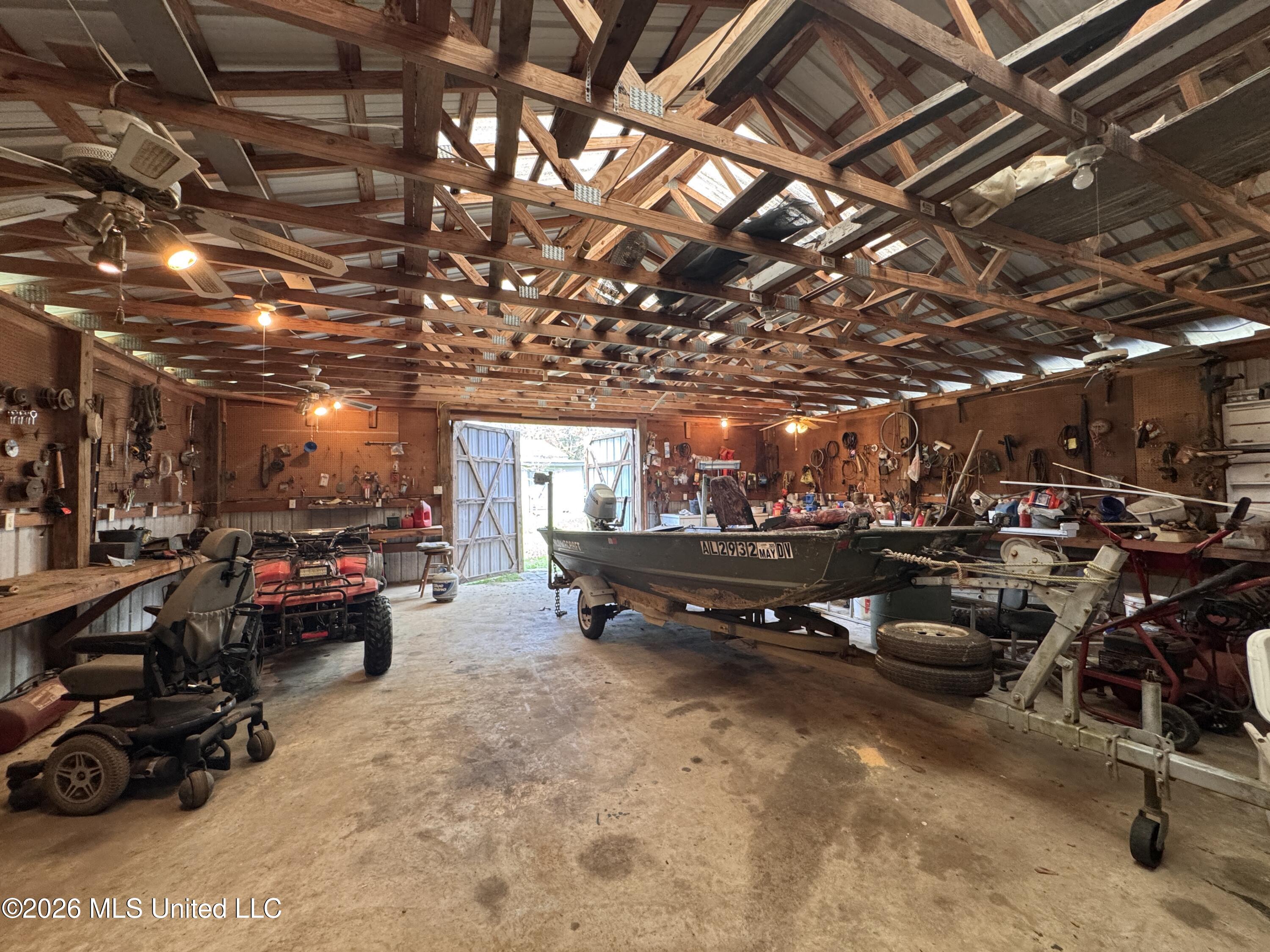 153 Ida Miller Road Lucedale, MS 39452 - Photo 20 of 23 IMG_5507
