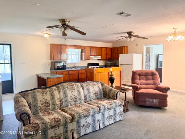 $170,000 | 153 Ida Miller Road, Lucedale, MS 39452