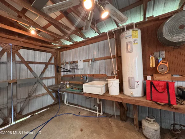 $170,000 | 153 Ida Miller Road, Lucedale, MS 39452