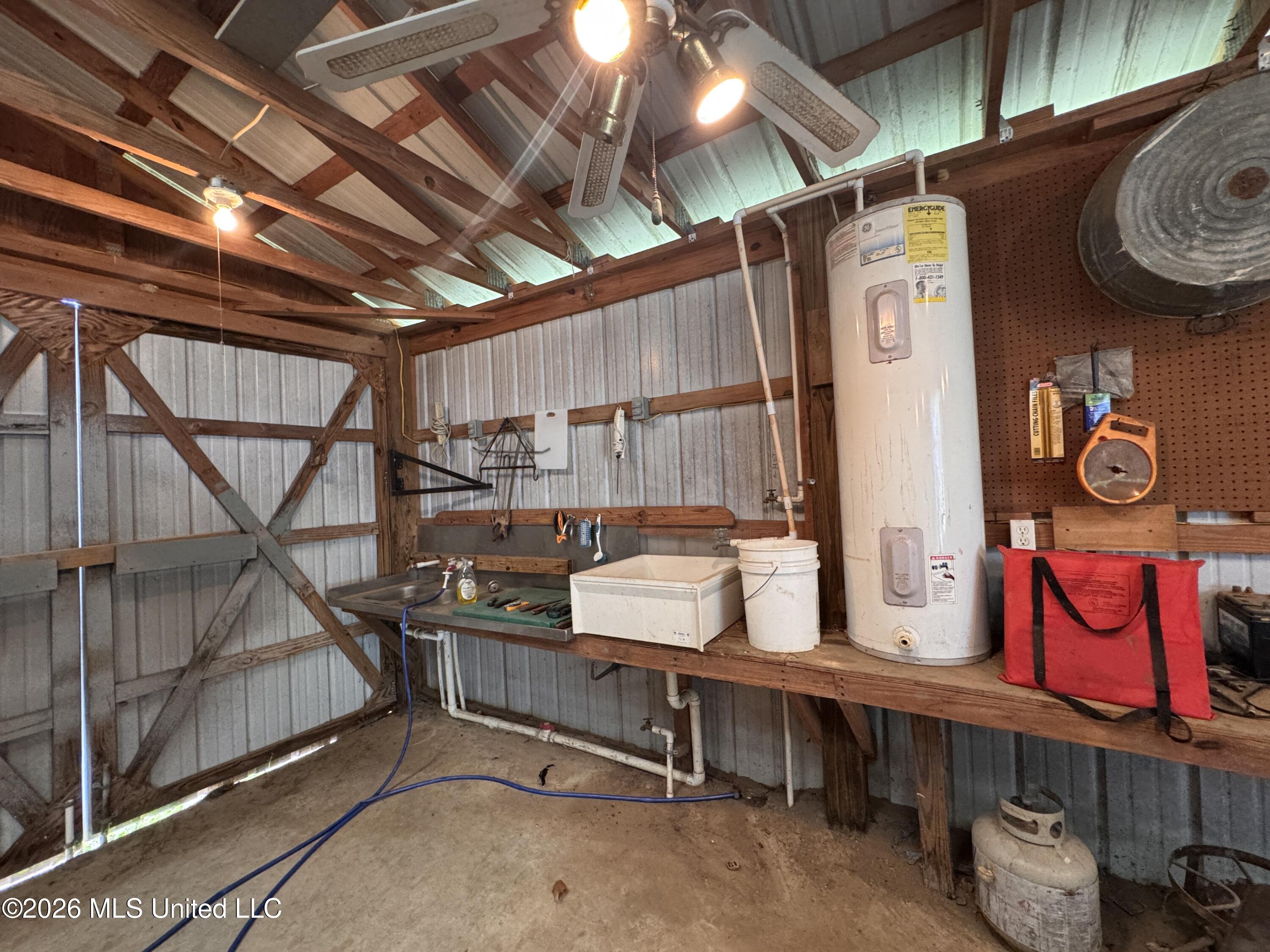153 Ida Miller Road Lucedale, MS 39452 - Photo 21 of 23 IMG_5508