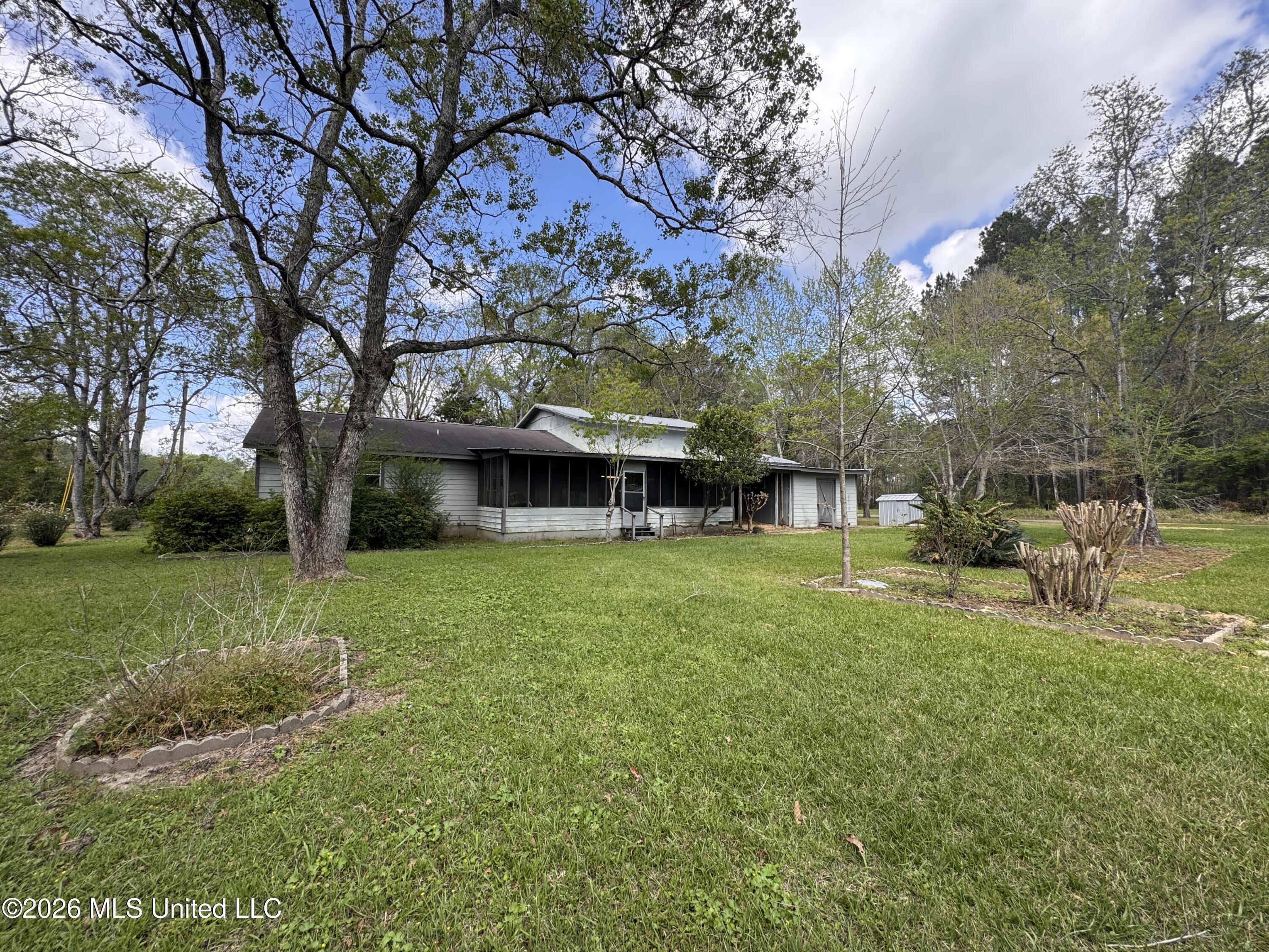 153 Ida Miller Road Lucedale, MS 39452 - Photo 22 of 23 IMG_5511
