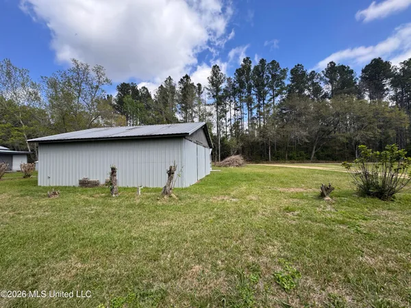 $170,000 | 153 Ida Miller Road, Lucedale, MS 39452