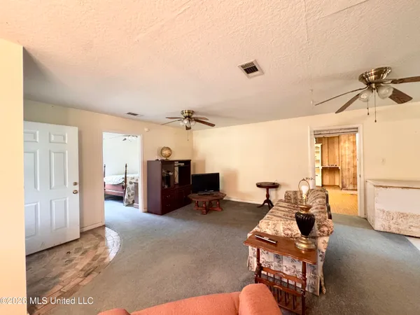 $170,000 | 153 Ida Miller Road, Lucedale, MS 39452