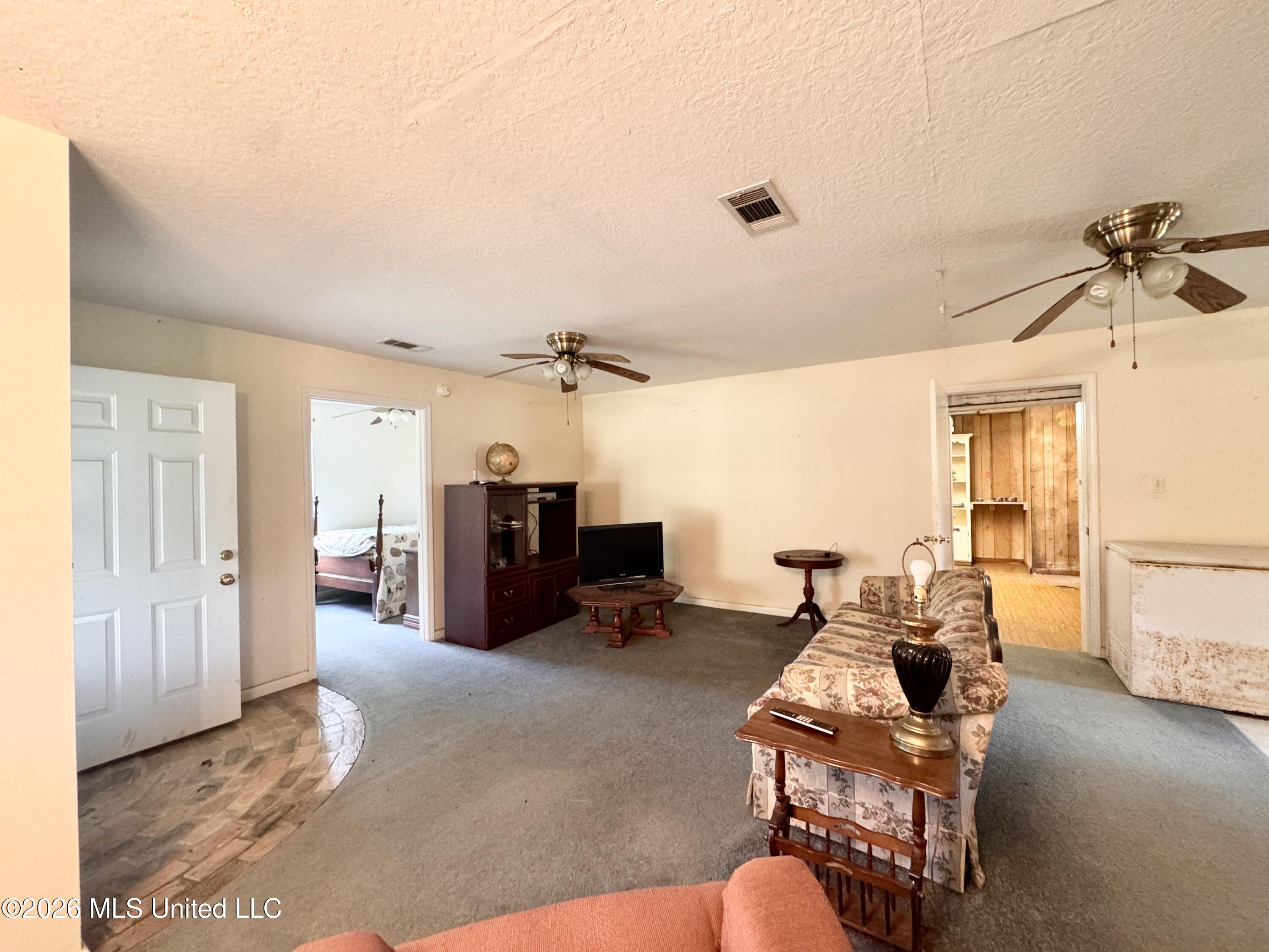 153 Ida Miller Road Lucedale, MS 39452 - Photo 3 of 23 IMG_5486