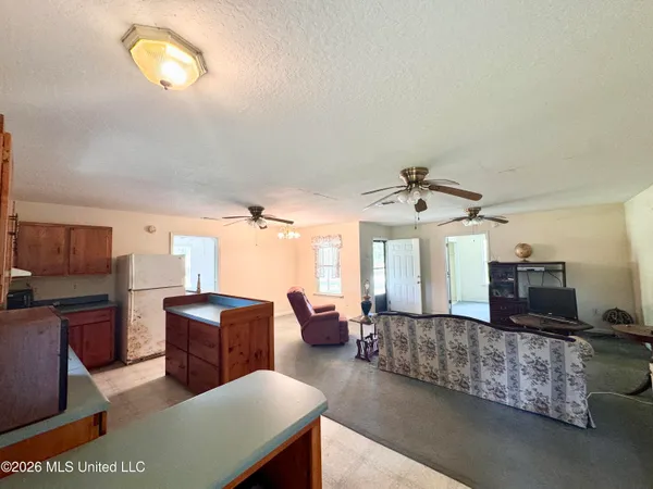 $170,000 | 153 Ida Miller Road, Lucedale, MS 39452