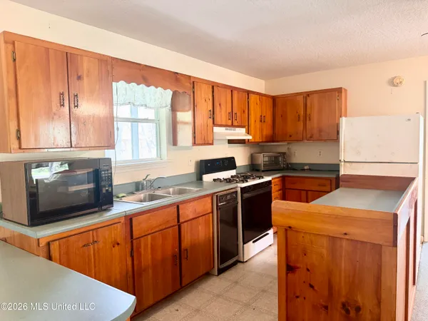$170,000 | 153 Ida Miller Road, Lucedale, MS 39452