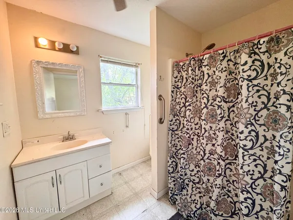 $170,000 | 153 Ida Miller Road, Lucedale, MS 39452