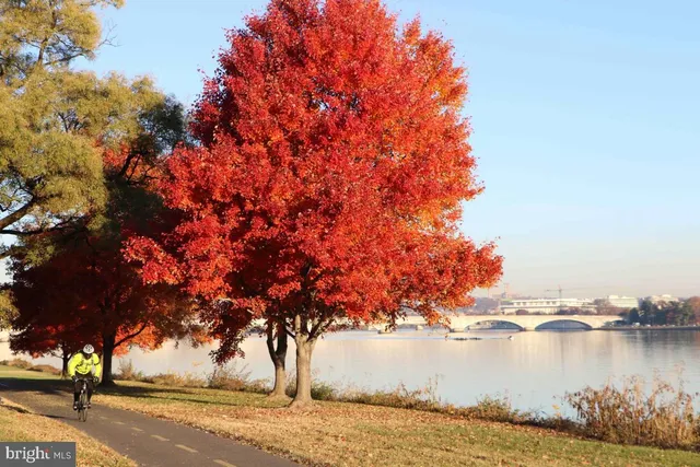 a sign on the side of a building
