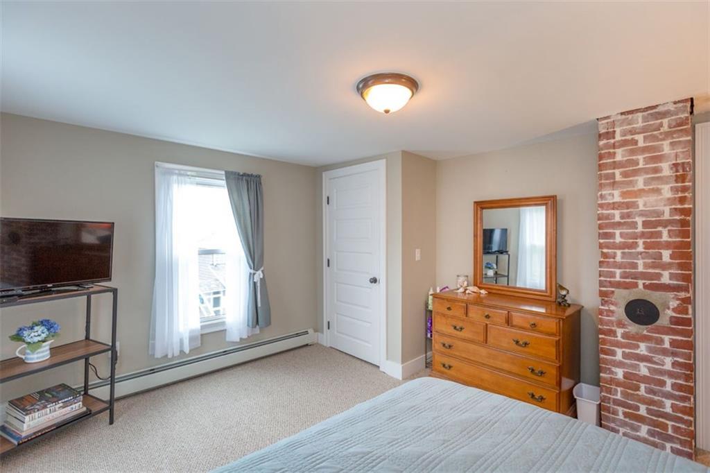 2354 Harpswell Islands Road Bailey Island, ME 04003 - Photo 22 of 28 Photo