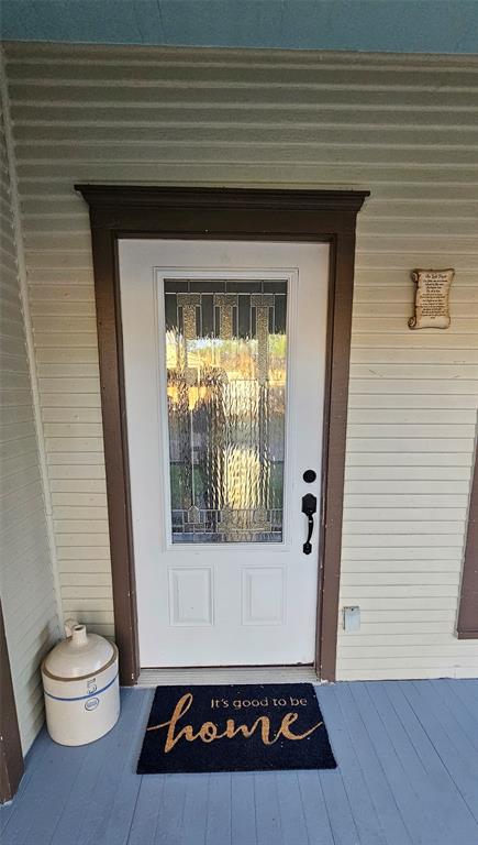 700 Live Oak Road Canton, TX 75103 - Photo 5 of 28 a room with a toilet and a window