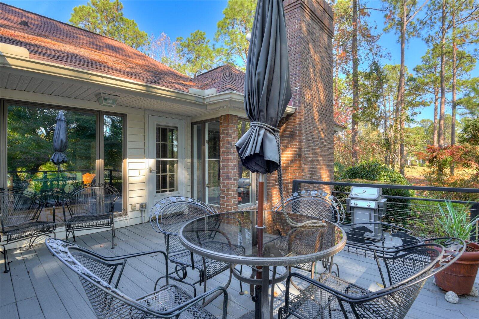 910 Holley Lake Road Aiken, SC 29803 - Photo 39 of 48 Gallery Image 39