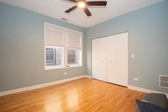 $3,500 | 1216 East Hyde Park Boulevard, Unit 4S, Chicago, IL 60615