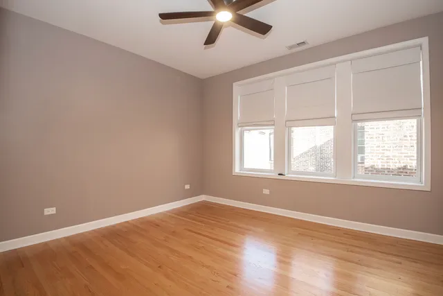 $3,500 | 1216 East Hyde Park Boulevard, Unit 4S, Chicago, IL 60615