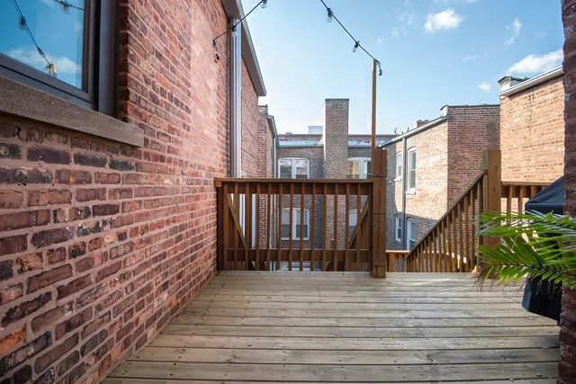 $3,500 | 1216 East Hyde Park Boulevard, Unit 4S, Chicago, IL 60615