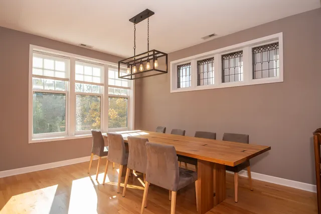 $3,500 | 1216 East Hyde Park Boulevard, Unit 4S, Chicago, IL 60615