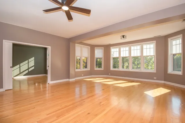 $3,500 | 1216 East Hyde Park Boulevard, Unit 4S, Chicago, IL 60615