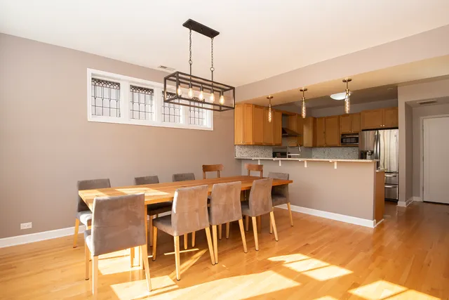 $3,500 | 1216 East Hyde Park Boulevard, Unit 4S, Chicago, IL 60615