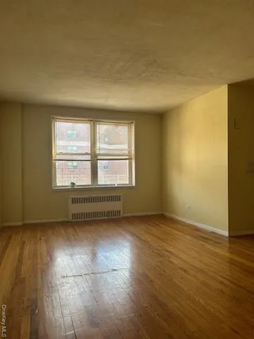 a room with storage and utility