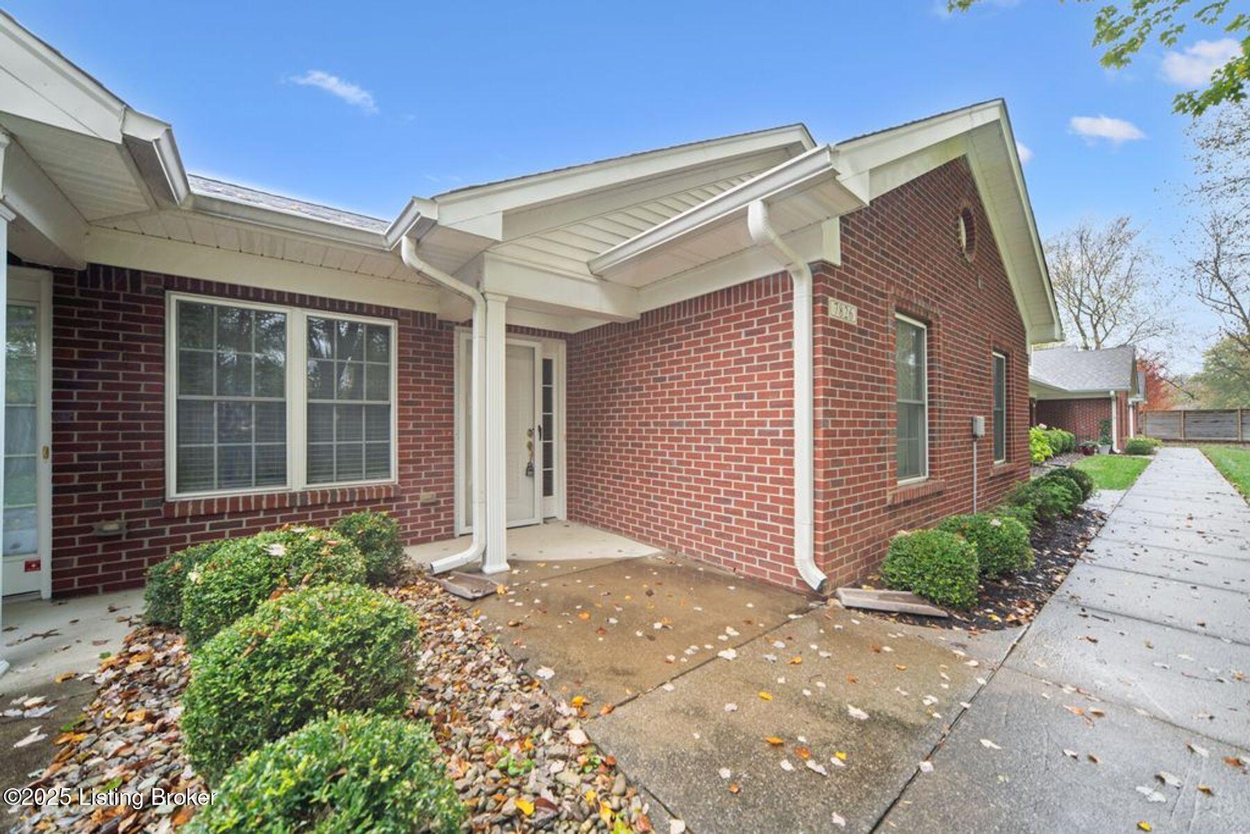 7826 Turtle Run Court Prospect, KY 40059 - Photo 25 of 33 photo_online_025