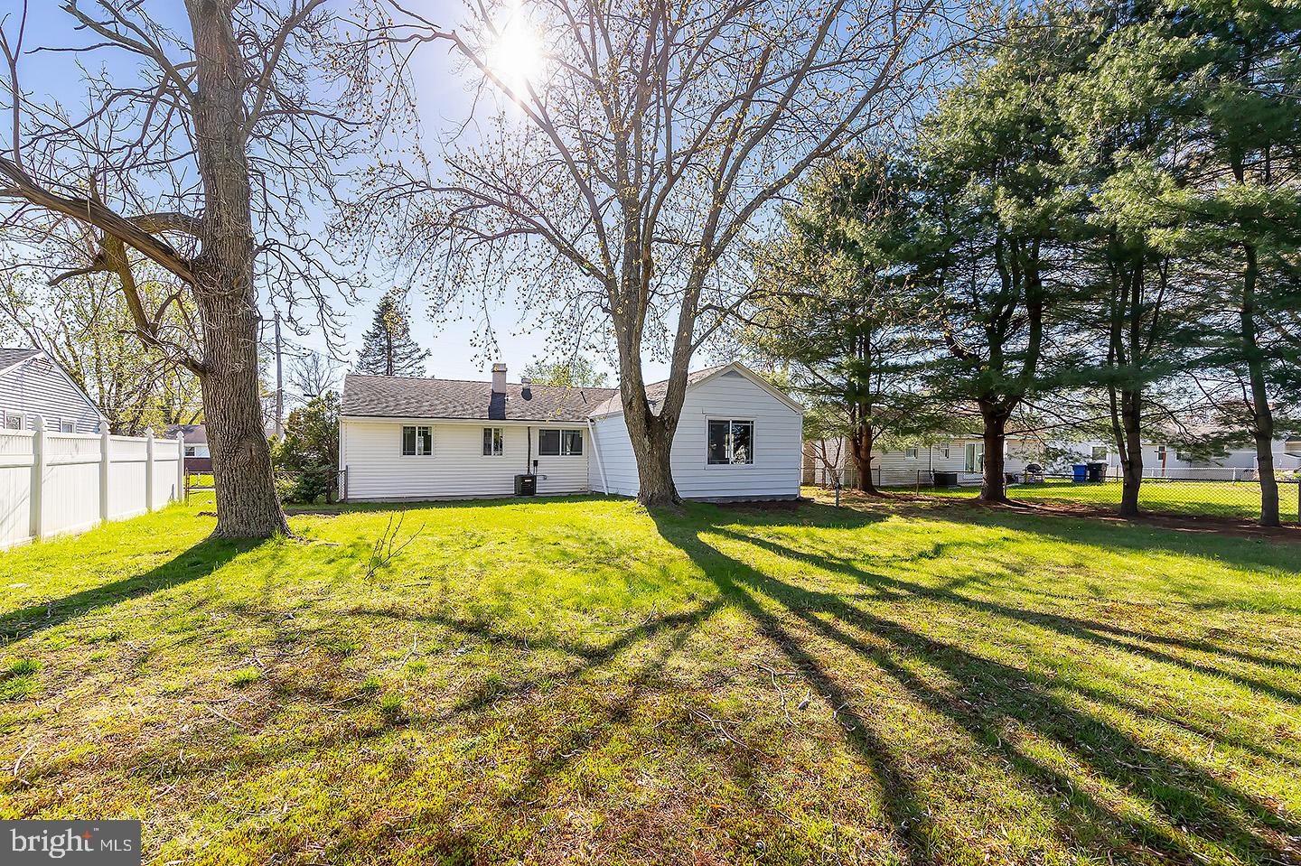 609 Cornwall Road Sewell, NJ 08080 - Photo 21 of 21
