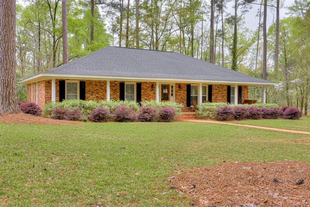 223 Pine Cone Road Waynesboro, GA 30830 - Photo 1 of 34 Main View