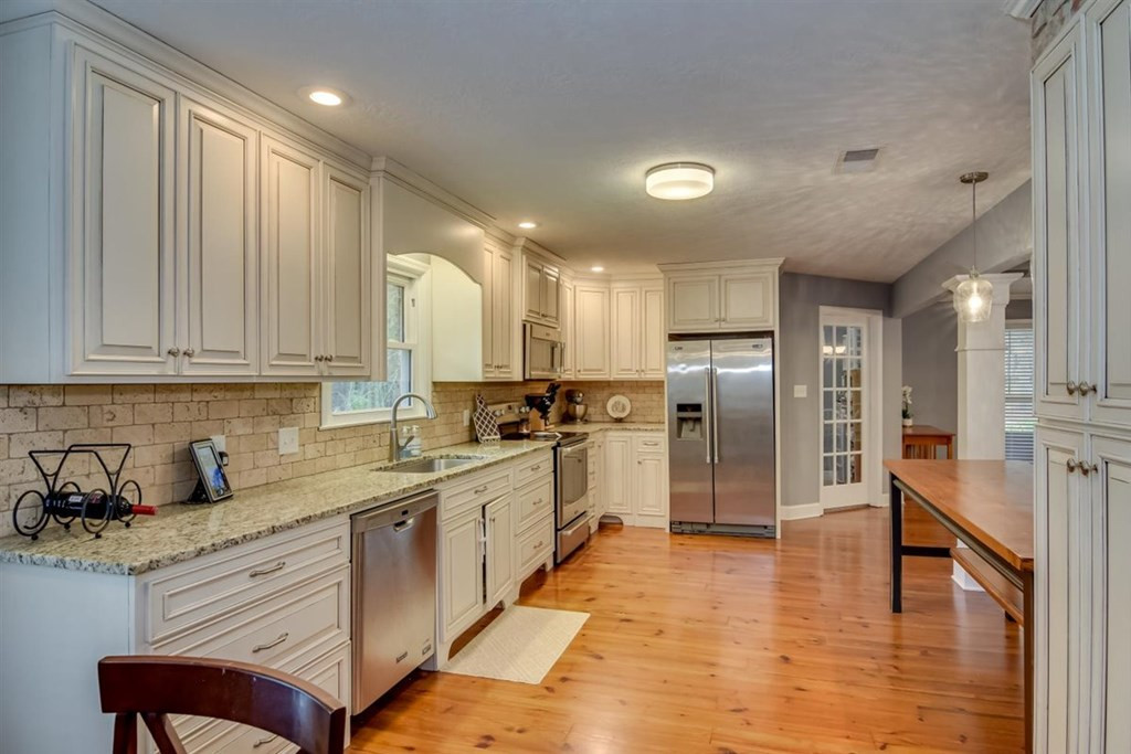223 Pine Cone Road Waynesboro, GA 30830 - Photo 12 of 34 Gallery Image 12