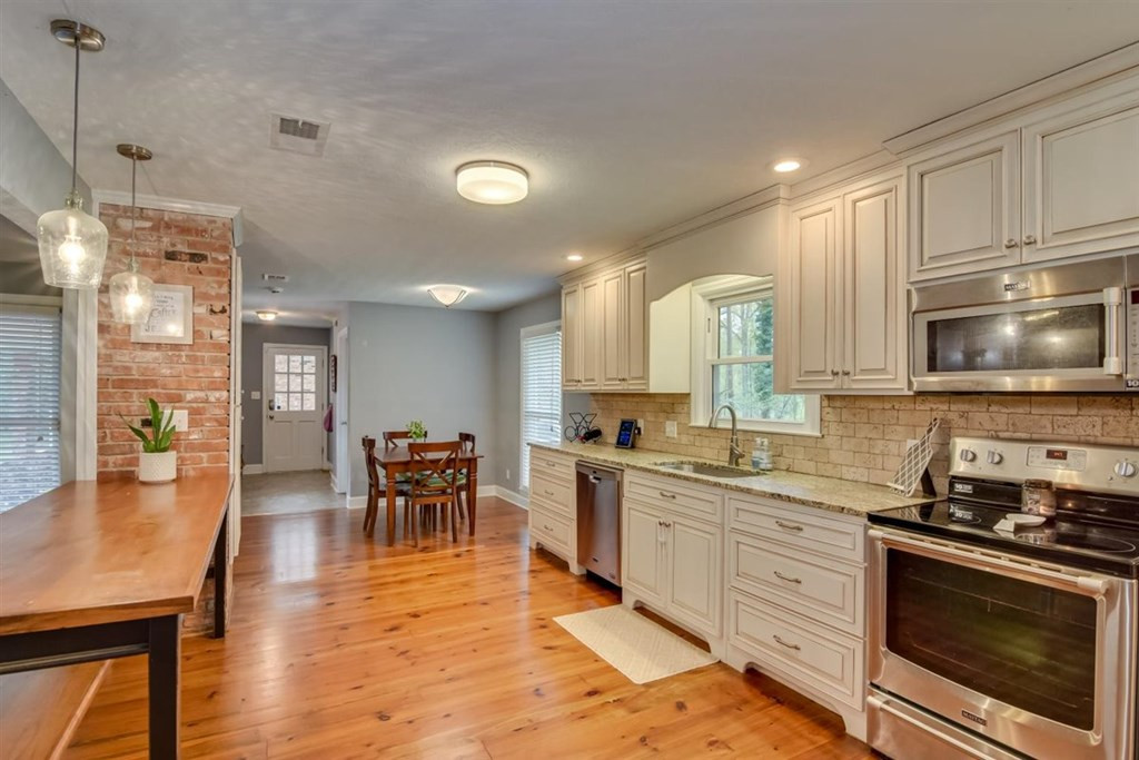 223 Pine Cone Road Waynesboro, GA 30830 - Photo 13 of 34 Gallery Image 13