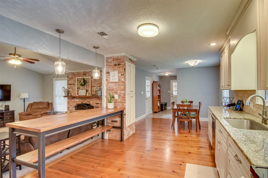223 Pine Cone Road Waynesboro, GA 30830 - Photo 14 of 34 Gallery Image 14