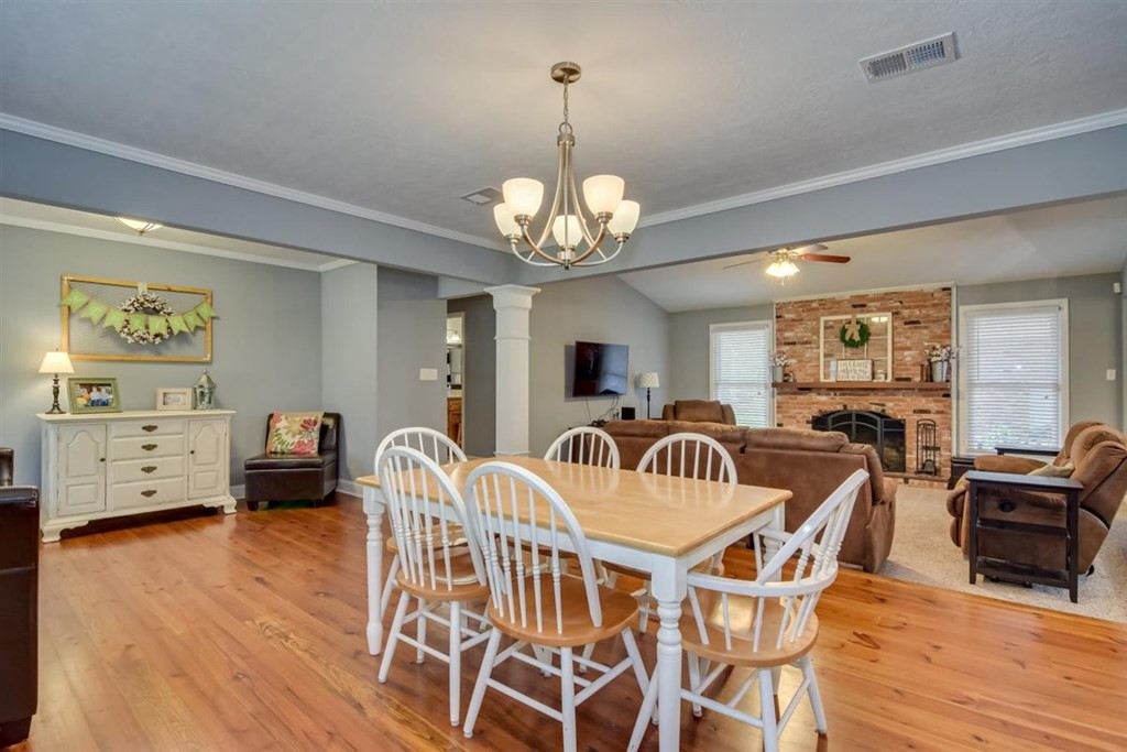 223 Pine Cone Road Waynesboro, GA 30830 - Photo 16 of 34 Gallery Image 16