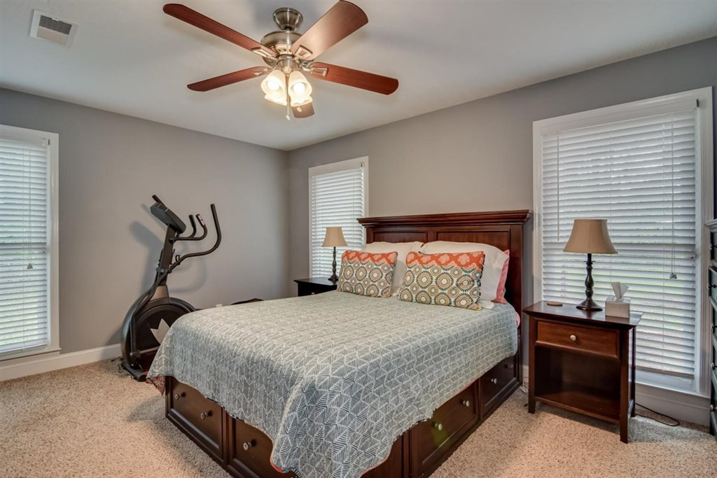 223 Pine Cone Road Waynesboro, GA 30830 - Photo 17 of 34 Gallery Image 17