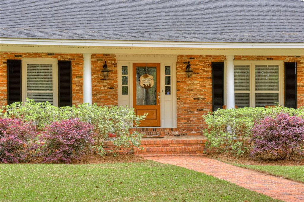 223 Pine Cone Road Waynesboro, GA 30830 - Photo 2 of 34 Gallery Image 2