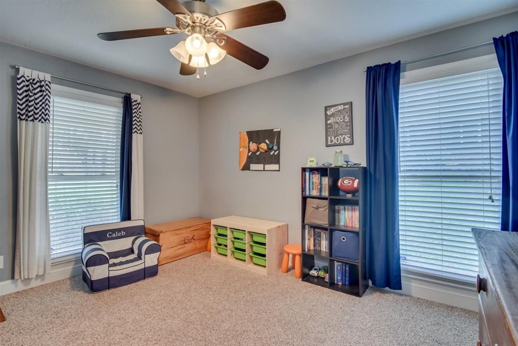 223 Pine Cone Road Waynesboro, GA 30830 - Photo 21 of 34 Gallery Image 21