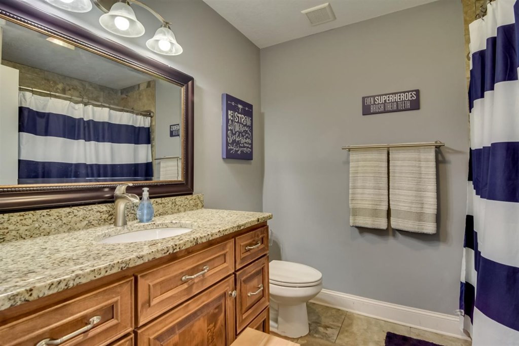 223 Pine Cone Road Waynesboro, GA 30830 - Photo 23 of 34 Gallery Image 23