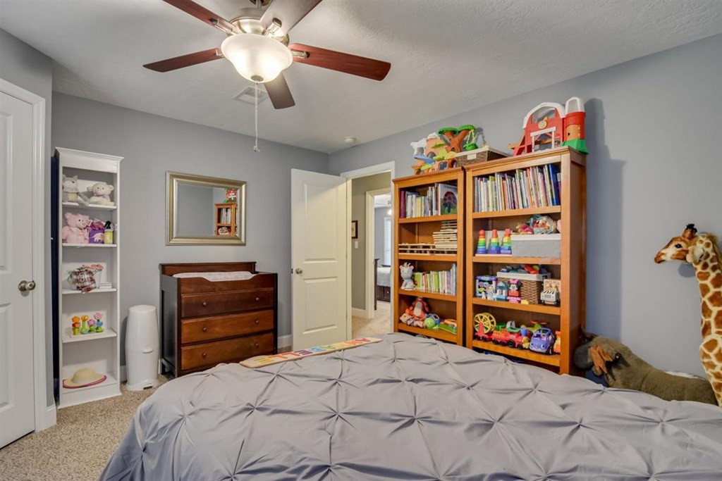 223 Pine Cone Road Waynesboro, GA 30830 - Photo 25 of 34 Gallery Image 25