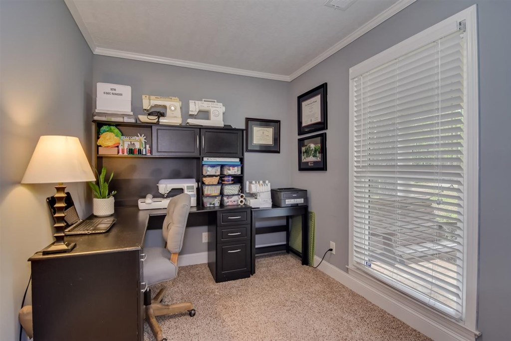 223 Pine Cone Road Waynesboro, GA 30830 - Photo 26 of 34 Gallery Image 26