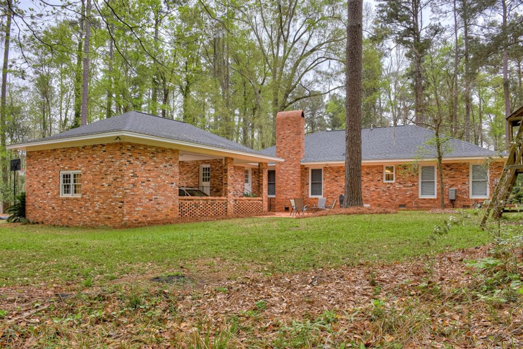 223 Pine Cone Road Waynesboro, GA 30830 - Photo 29 of 34 Gallery Image 29