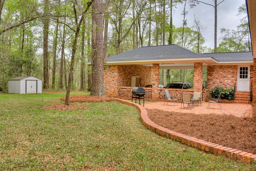 223 Pine Cone Road Waynesboro, GA 30830 - Photo 30 of 34 Gallery Image 30