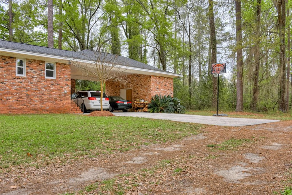 223 Pine Cone Road Waynesboro, GA 30830 - Photo 32 of 34 Gallery Image 32