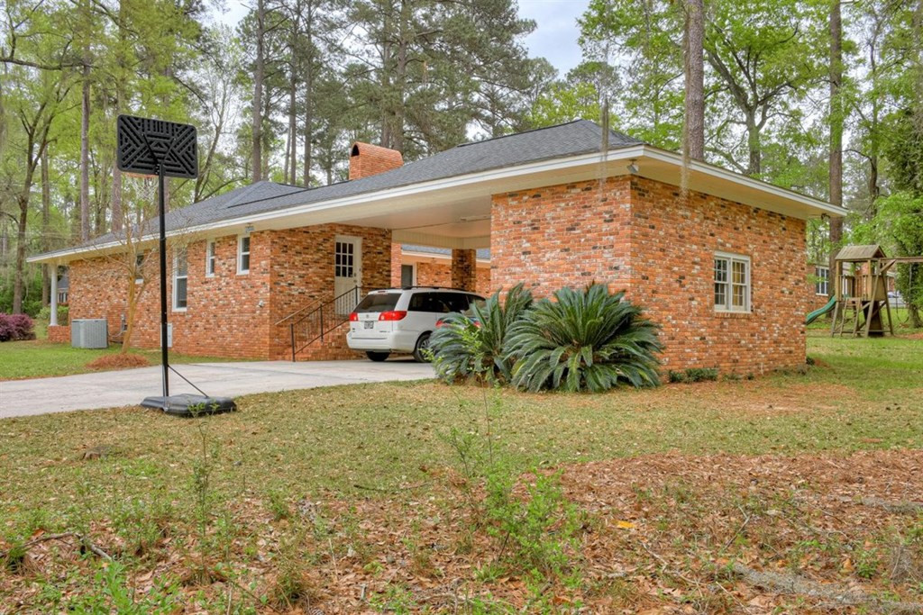 223 Pine Cone Road Waynesboro, GA 30830 - Photo 33 of 34 Gallery Image 33