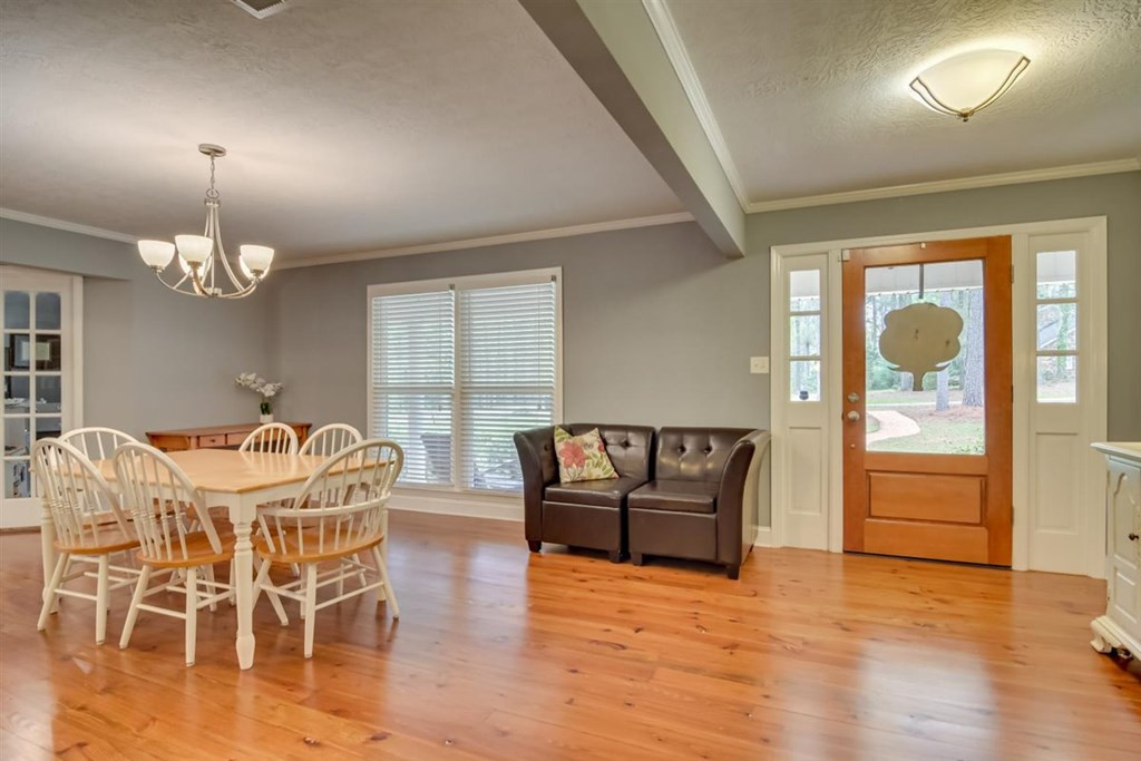 223 Pine Cone Road Waynesboro, GA 30830 - Photo 4 of 34 Gallery Image 4