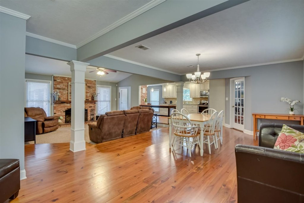 223 Pine Cone Road Waynesboro, GA 30830 - Photo 5 of 34 Gallery Image 5