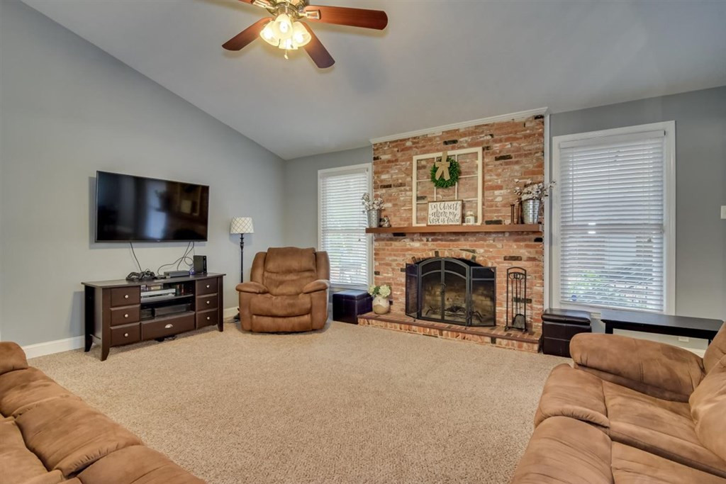 223 Pine Cone Road Waynesboro, GA 30830 - Photo 6 of 34 Gallery Image 6