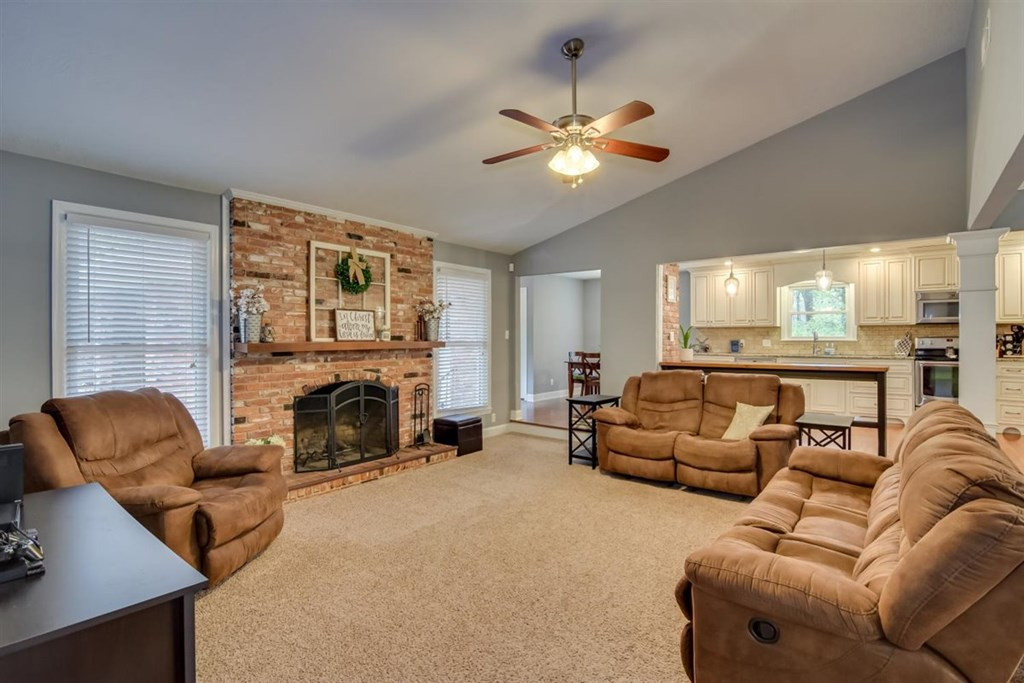 223 Pine Cone Road Waynesboro, GA 30830 - Photo 7 of 34 Gallery Image 7