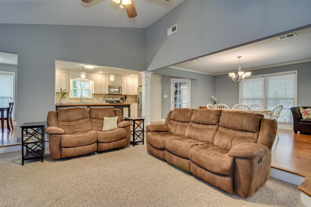 223 Pine Cone Road Waynesboro, GA 30830 - Photo 8 of 34 Gallery Image 8