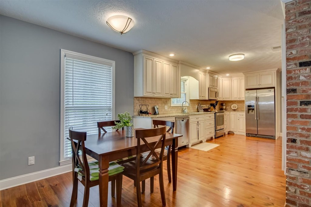 223 Pine Cone Road Waynesboro, GA 30830 - Photo 10 of 34 Gallery Image 10