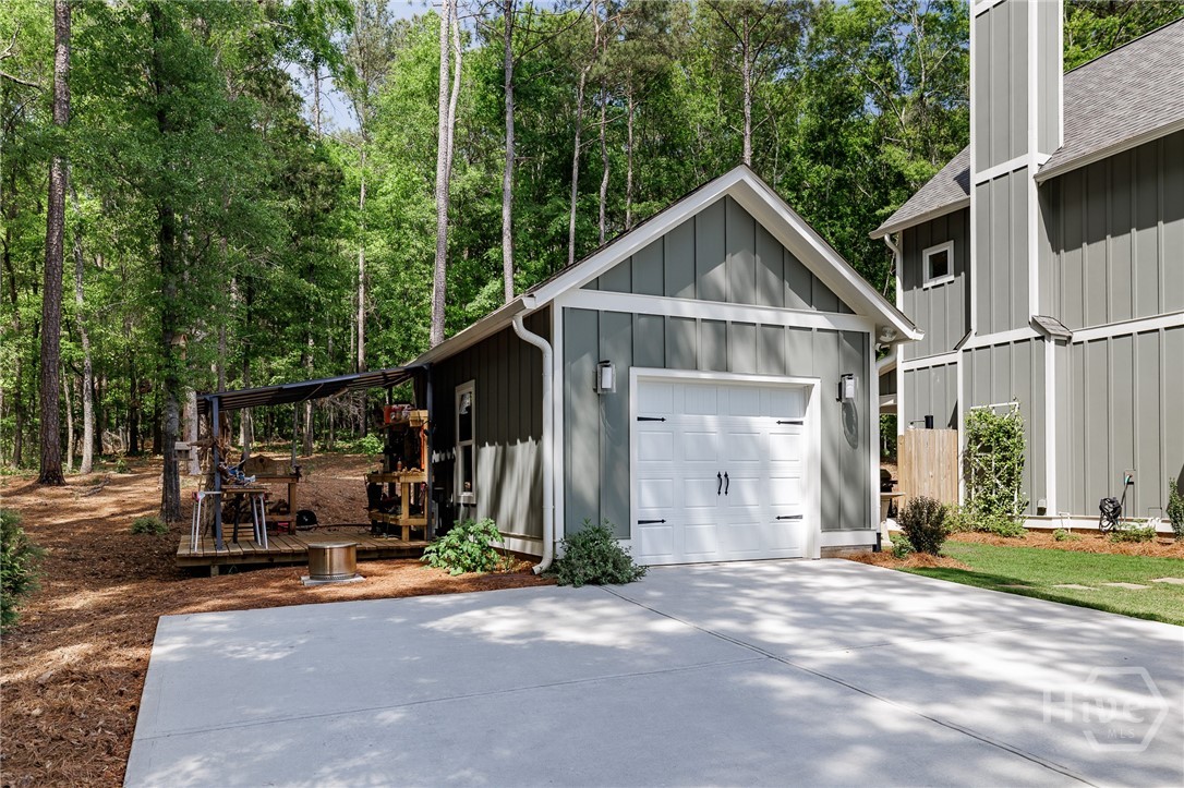 4085 South Barnett Shoals Road Athens, GA 30605 - Photo 51 of 75 Gallery Image 51
