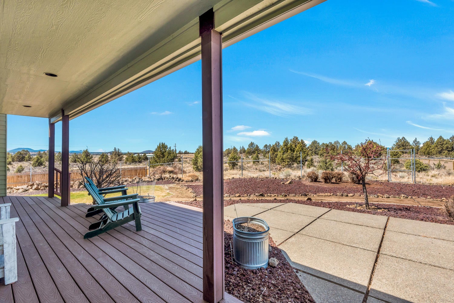 60805 Jennings Road Bend, OR 97702 - Photo 22 of 39 60805 Jennings 21